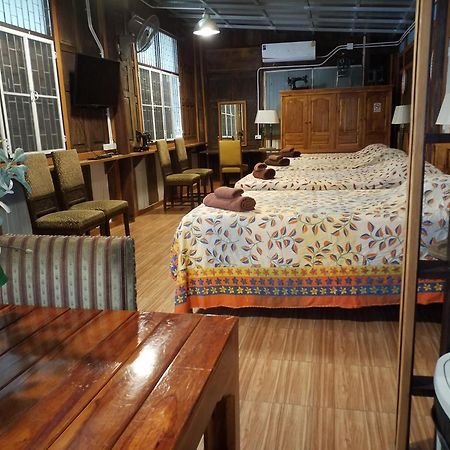 Homestay568 Branch 2 Muang Suang Pokoj fotografie