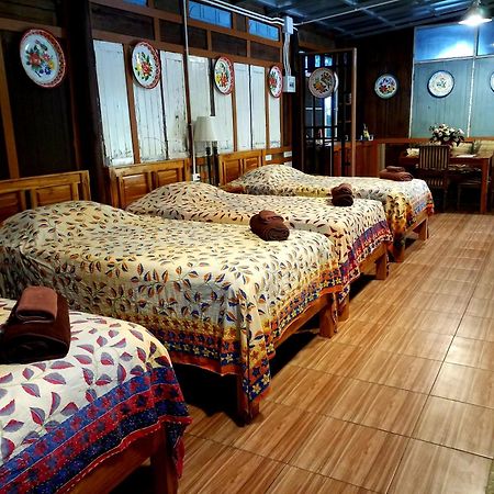 Homestay568 Branch 2 Muang Suang Pokoj fotografie