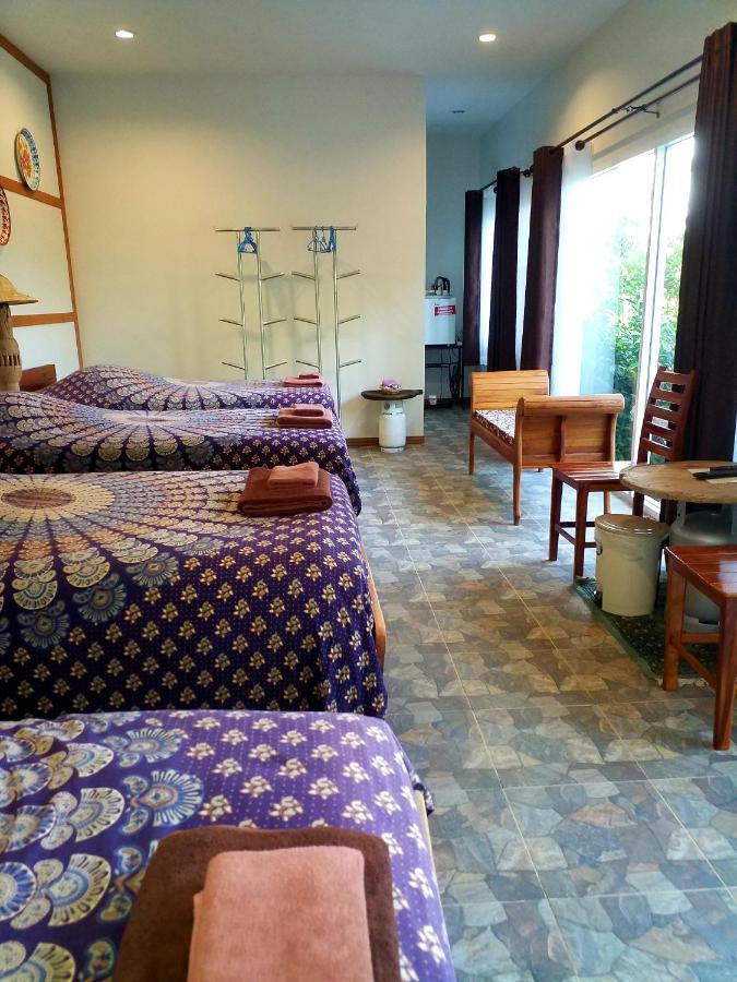 Homestay568 Branch 2 Muang Suang Exteriér fotografie