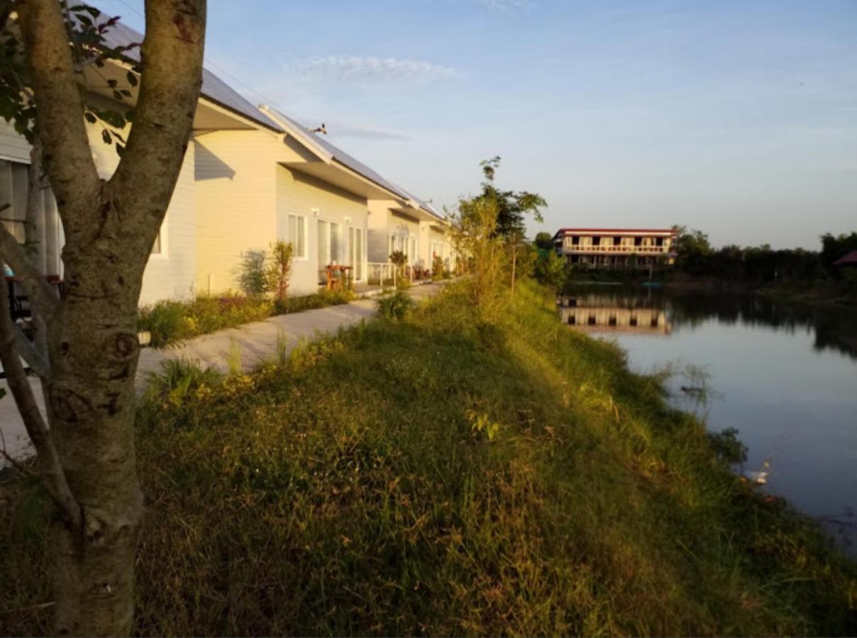 Homestay568 Branch 2 Muang Suang Exteriér fotografie