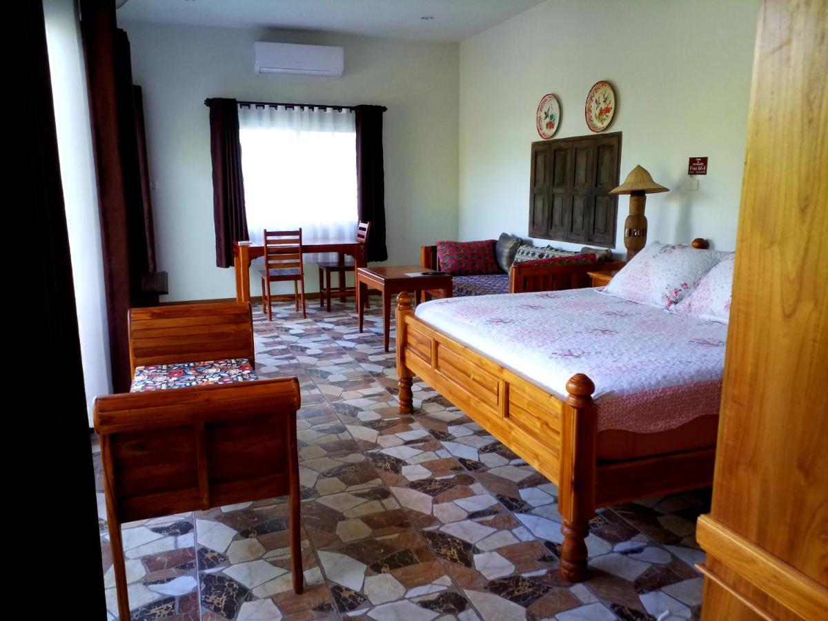 Homestay568 Branch 2 Muang Suang Exteriér fotografie