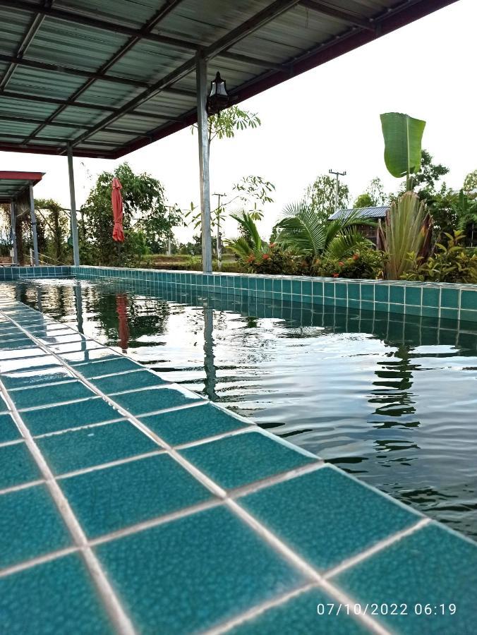 Homestay568 Branch 2 Muang Suang Exteriér fotografie