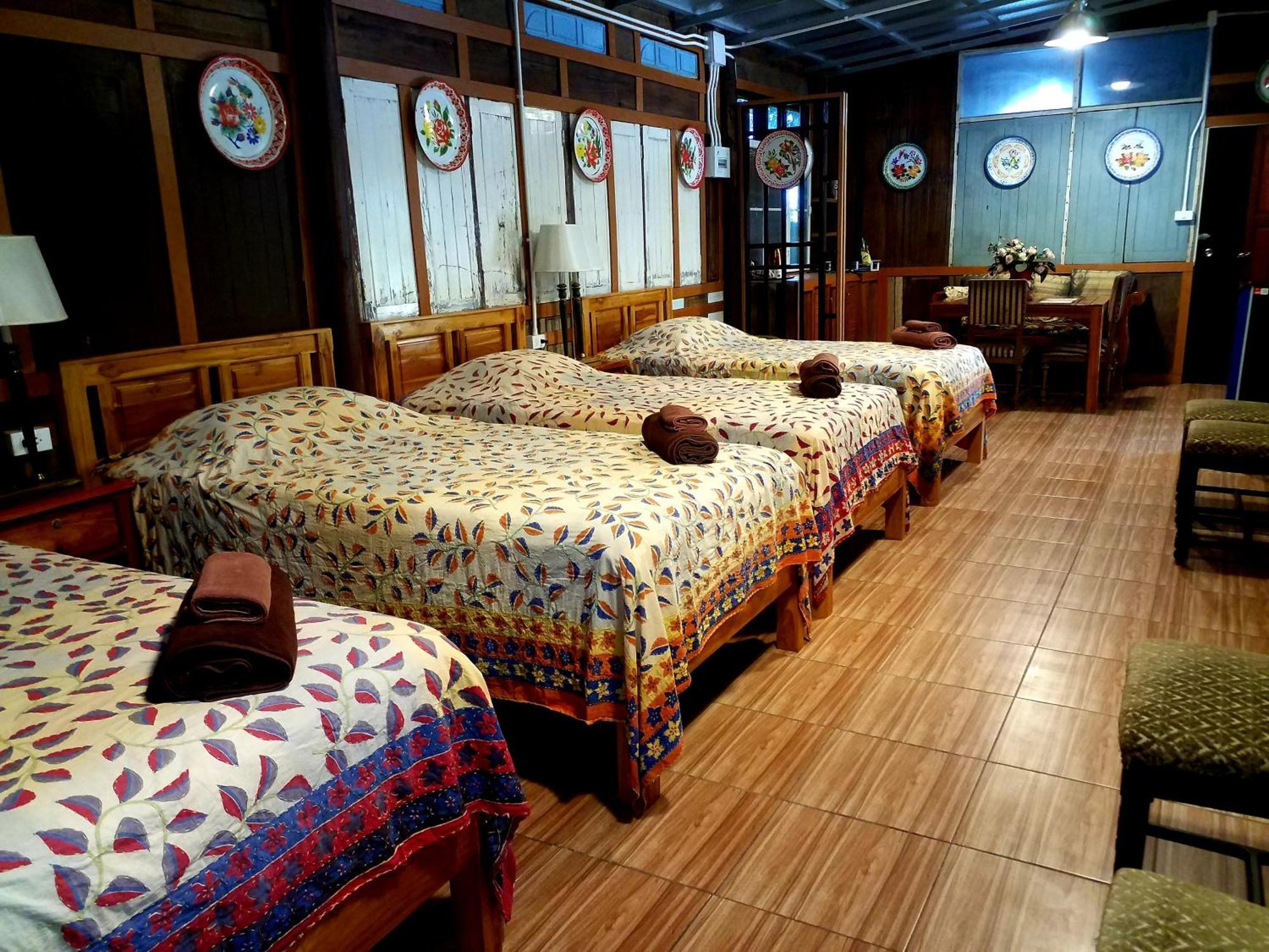 Homestay568 Branch 2 Muang Suang Pokoj fotografie