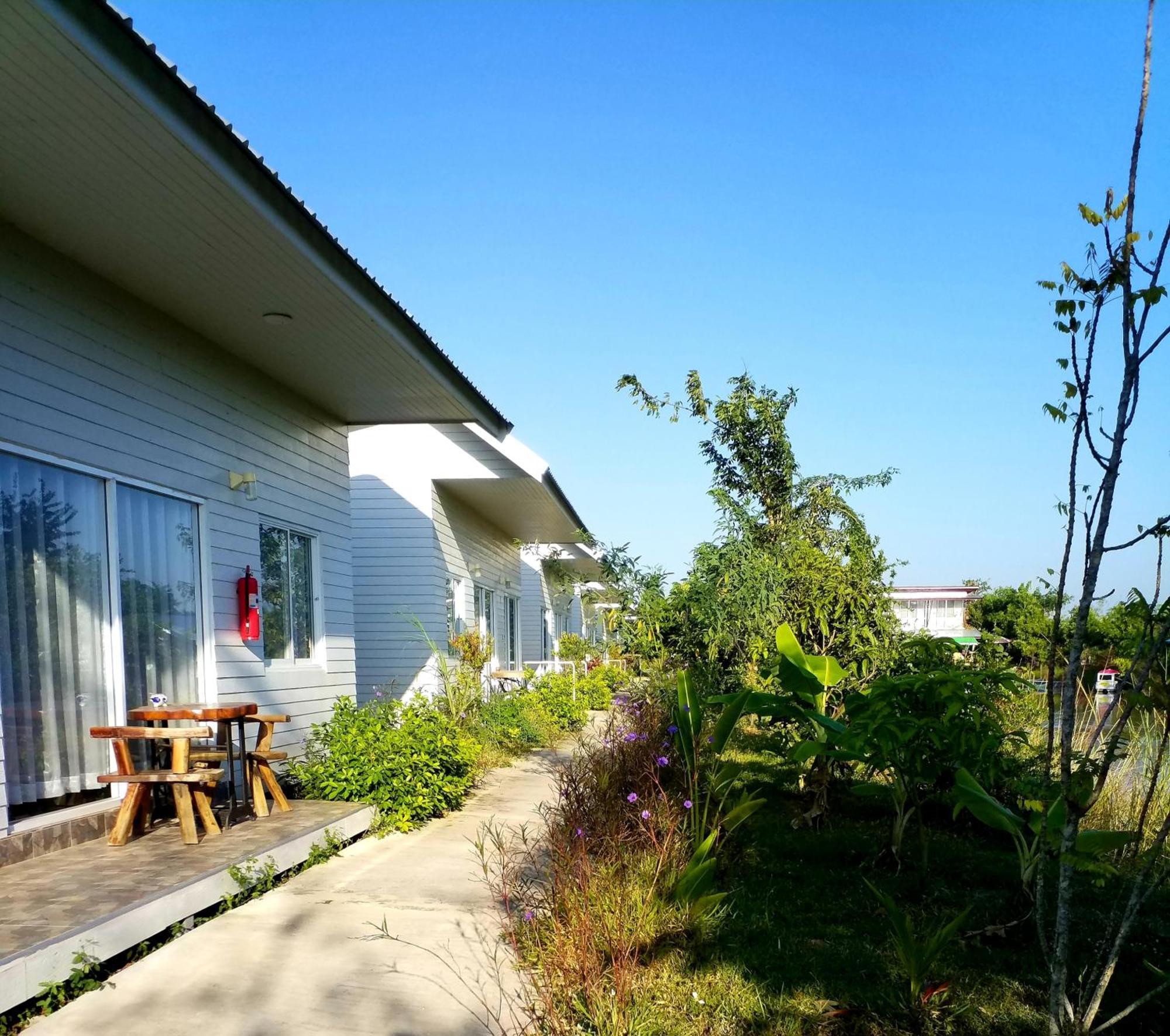 Homestay568 Branch 2 Muang Suang Pokoj fotografie