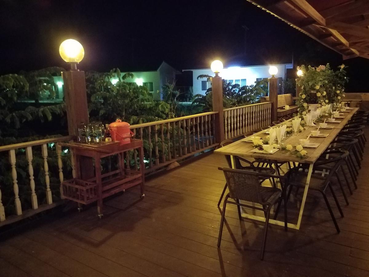 Homestay568 Branch 2 Muang Suang Exteriér fotografie