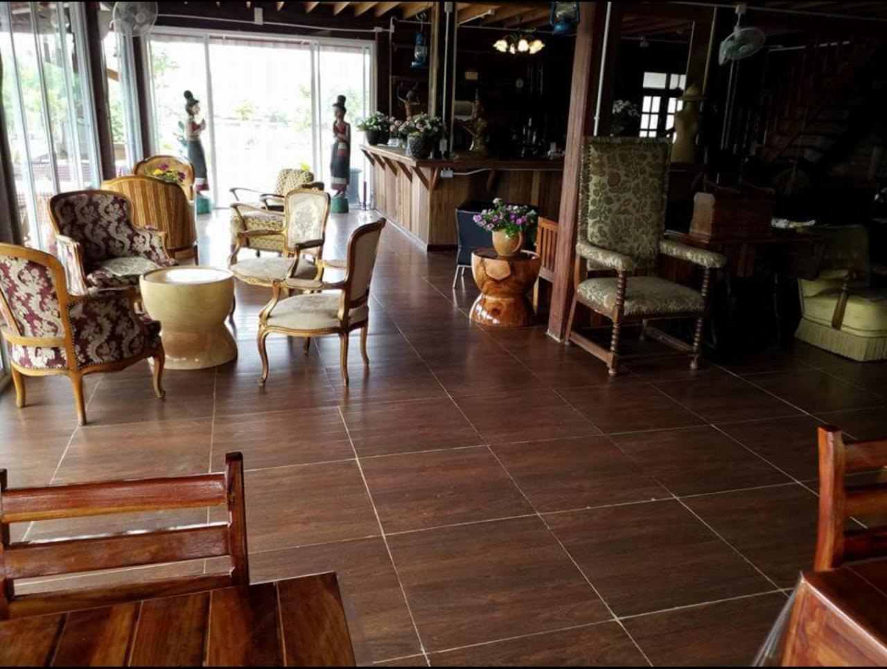 Homestay568 Branch 2 Muang Suang Exteriér fotografie