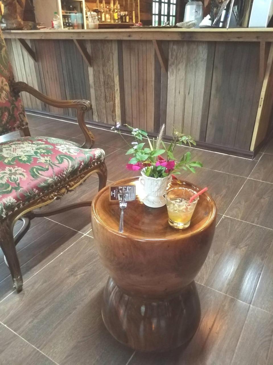 Homestay568 Branch 2 Muang Suang Exteriér fotografie