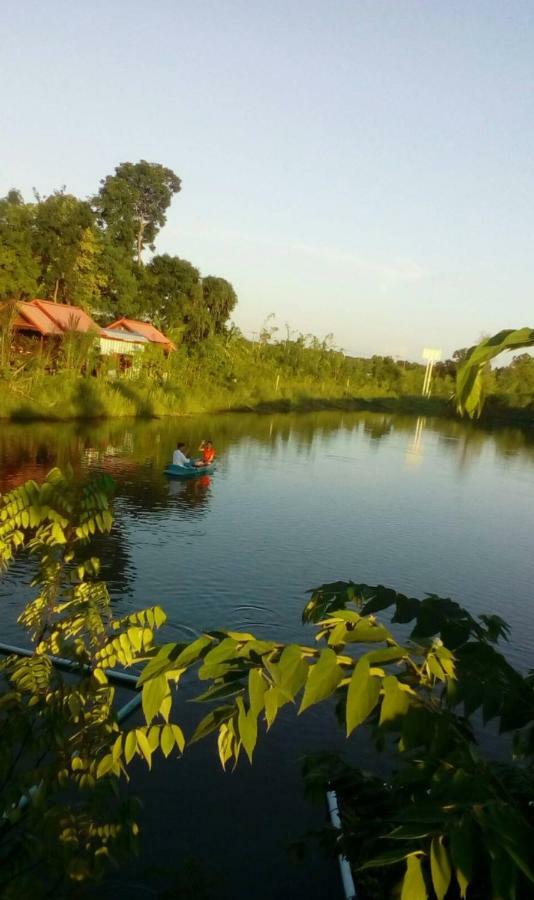 Homestay568 Branch 2 Muang Suang Exteriér fotografie
