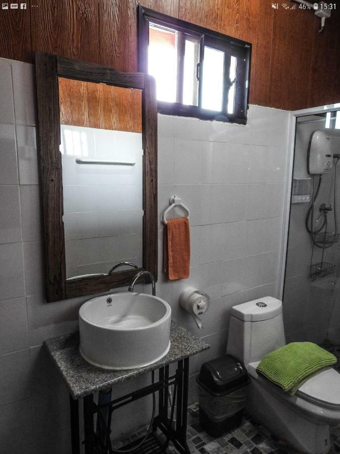 Homestay568 Branch 2 Muang Suang Exteriér fotografie
