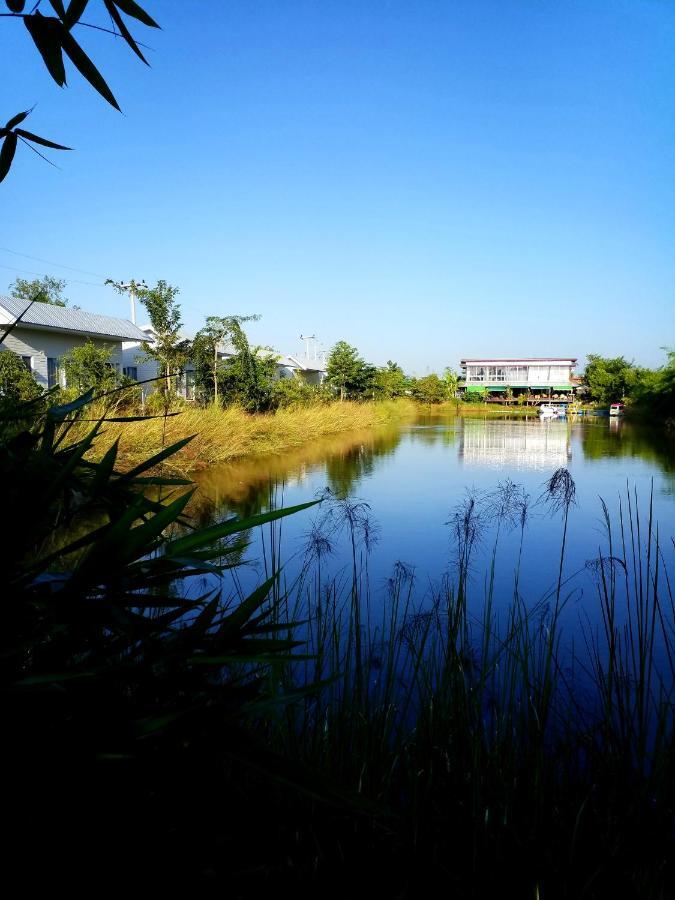 Homestay568 Branch 2 Muang Suang Exteriér fotografie