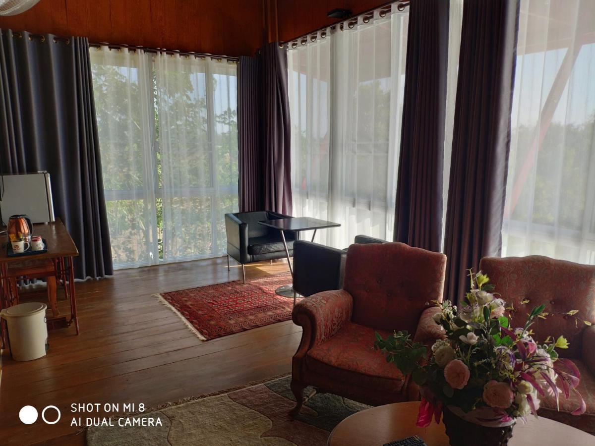 Homestay568 Branch 2 Muang Suang Exteriér fotografie