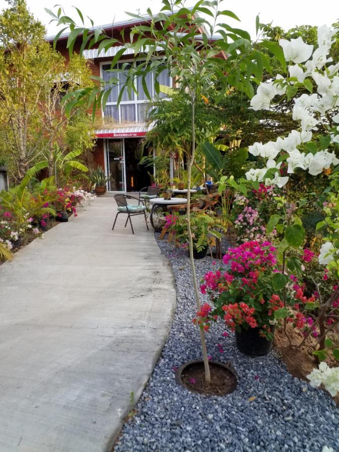 Homestay568 Branch 2 Muang Suang Exteriér fotografie