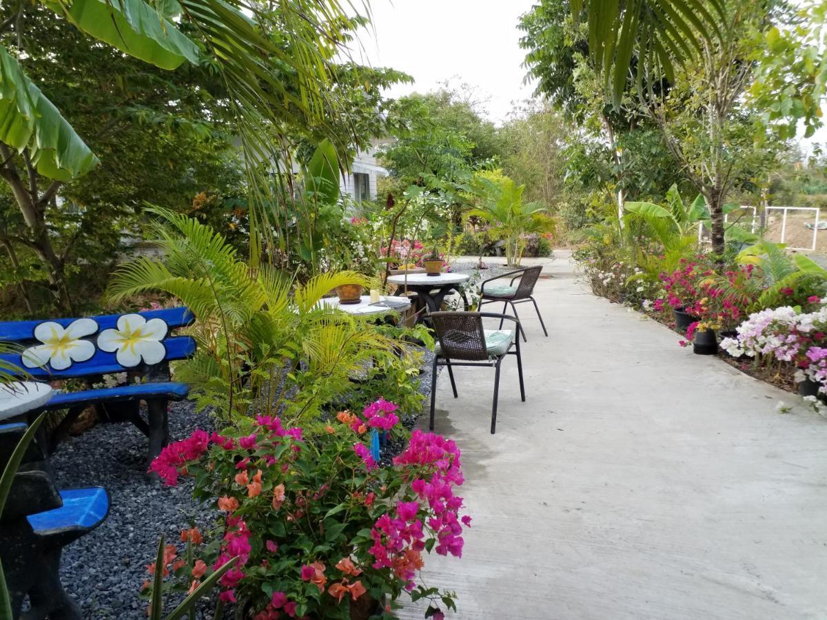 Homestay568 Branch 2 Muang Suang Exteriér fotografie